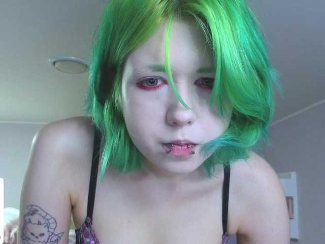 LittleKittenStar live cam on BongaCams