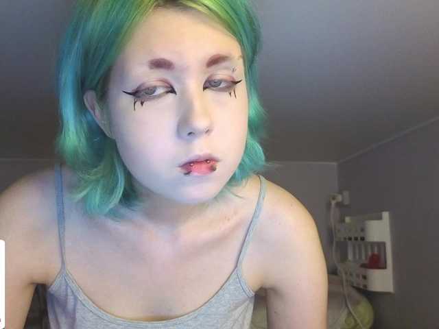 LittleKittenStar live cam on BongaCams