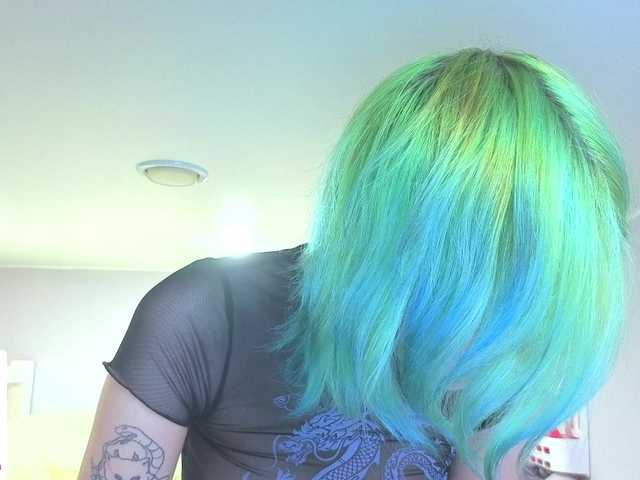 LittleKittenStar live cam on BongaCams