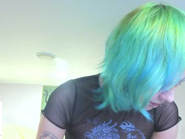 LittleKittenStar live cam preview