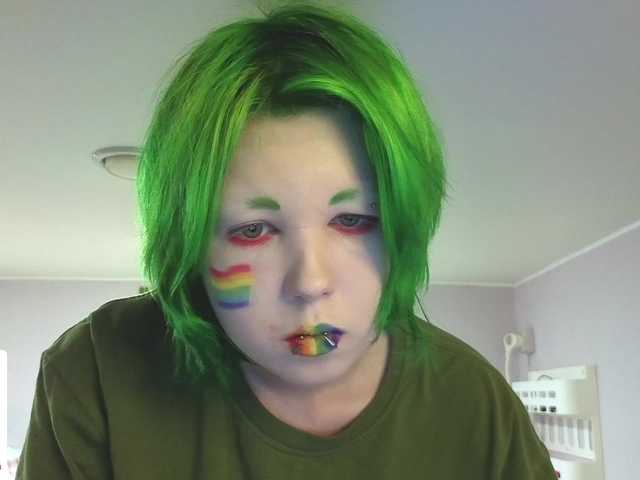 LittleKittenStar live cam on BongaCams