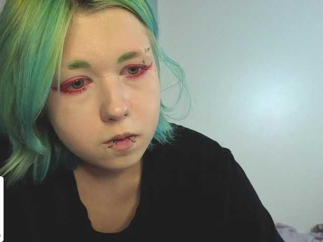 LittleKittenStar live cam on BongaCams