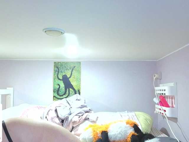 LittleKittenStar live cam on BongaCams