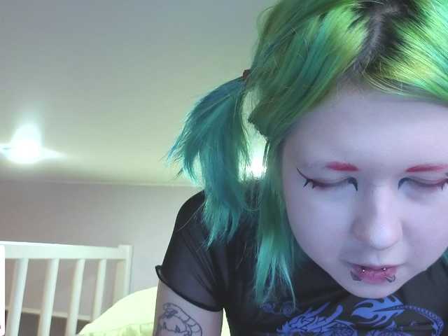 LittleKittenStar live cam on BongaCams