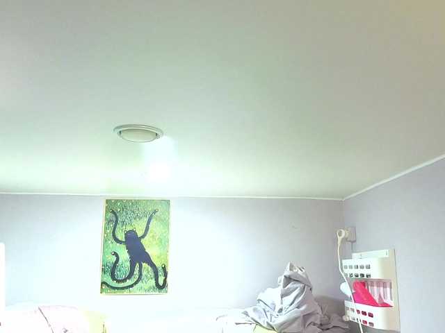 LittleKittenStar live cam on BongaCams