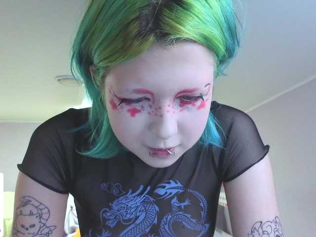 LittleKittenStar live cam on BongaCams