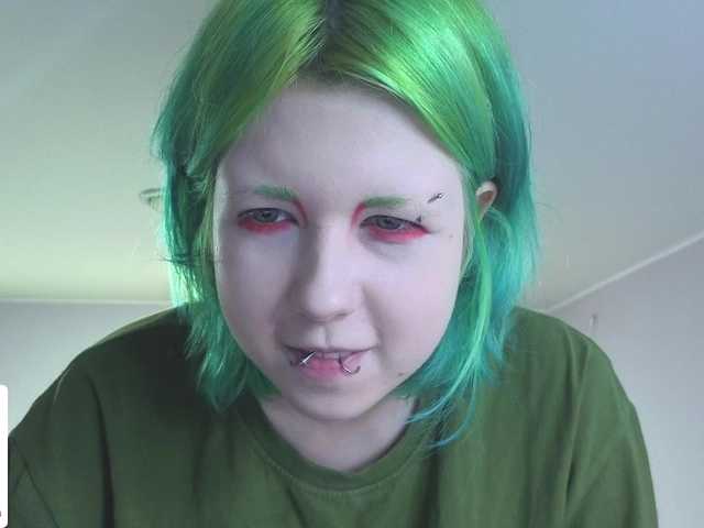 LittleKittenStar live cam on BongaCams