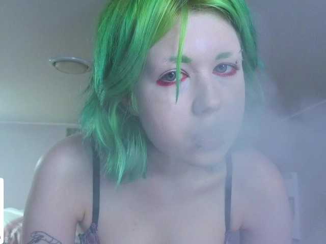 LittleKittenStar live cam on BongaCams