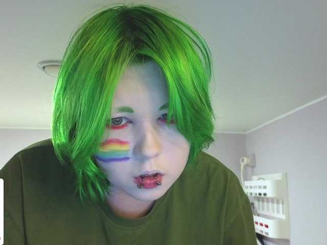 LittleKittenStar live cam on BongaCams