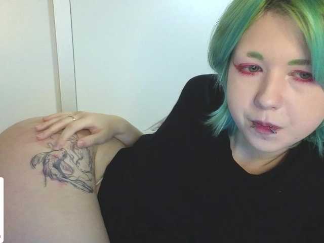 LittleKittenStar live cam on BongaCams