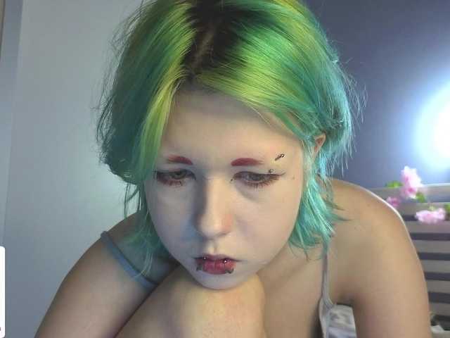 LittleKittenStar live cam on BongaCams