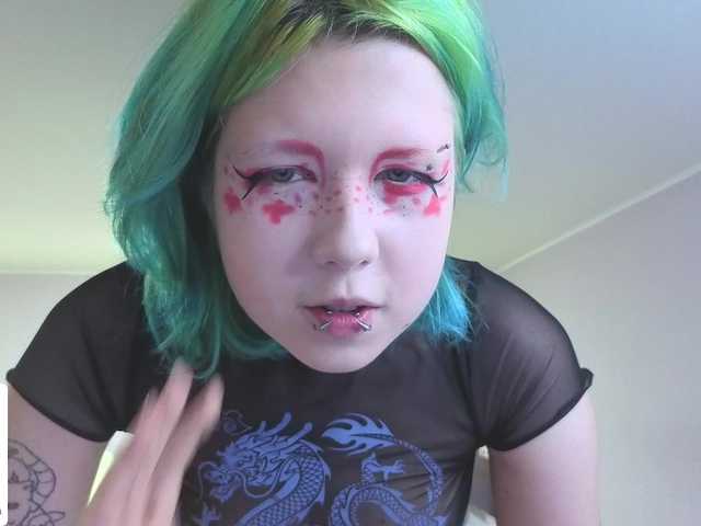 LittleKittenStar live cam on BongaCams