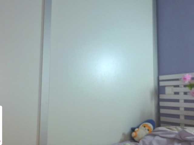 LittleKittenStar live cam on BongaCams