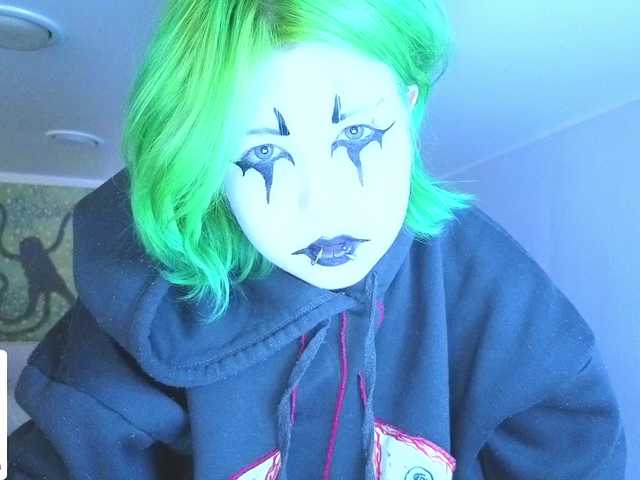 LittleKittenStar live cam on BongaCams