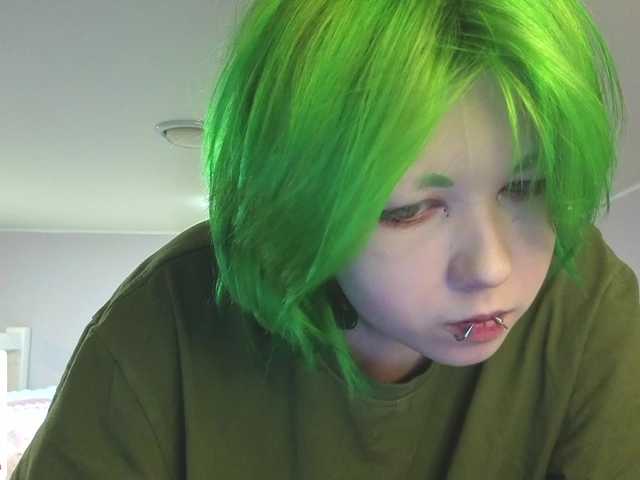 LittleKittenStar live cam on BongaCams