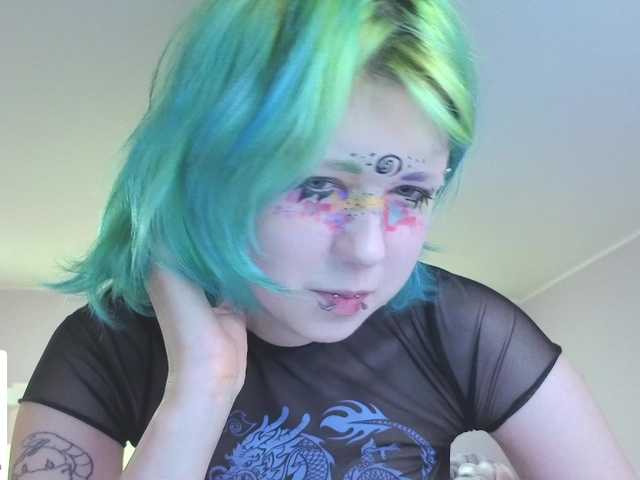 LittleKittenStar live cam on BongaCams