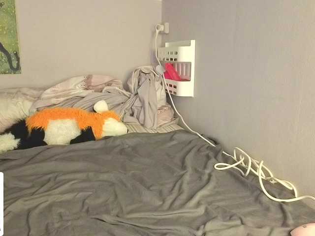 LittleKittenStar live cam on BongaCams