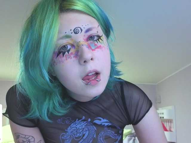 LittleKittenStar live cam on BongaCams