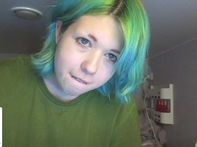 LittleKittenStar live cam on BongaCams
