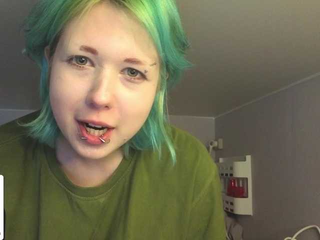 LittleKittenStar live cam on BongaCams