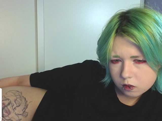LittleKittenStar live cam on BongaCams