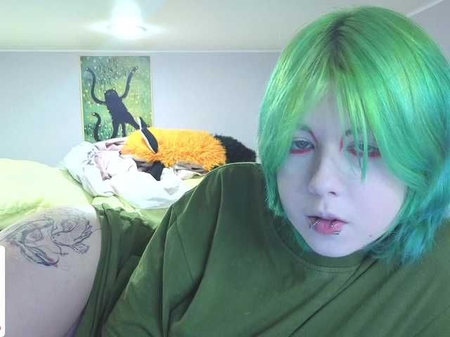 LittleKittenStar live cam on BongaCams