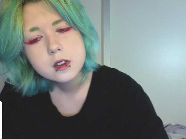 LittleKittenStar live cam on BongaCams