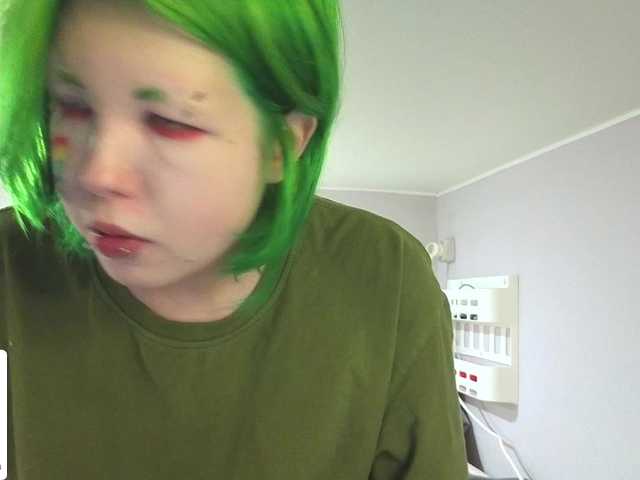 LittleKittenStar live cam on BongaCams