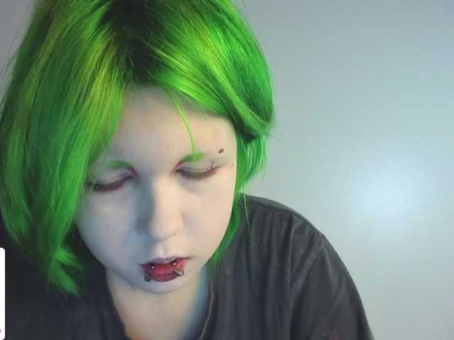 LittleKittenStar live cam on BongaCams