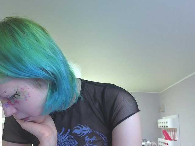 LittleKittenStar live cam on BongaCams