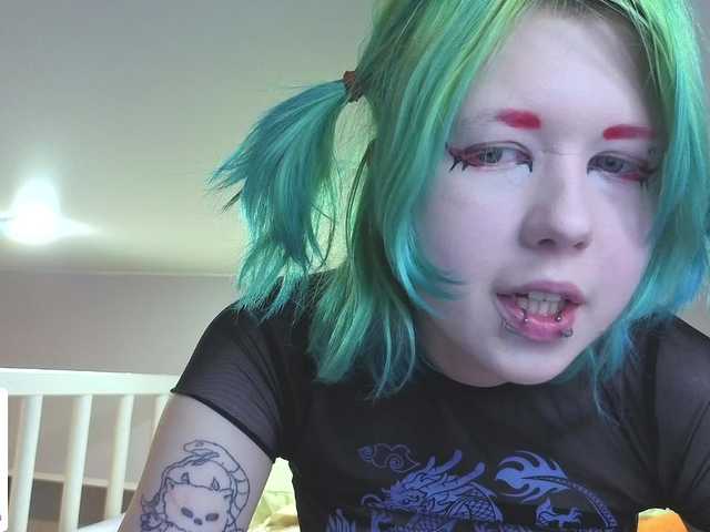 LittleKittenStar live cam on BongaCams