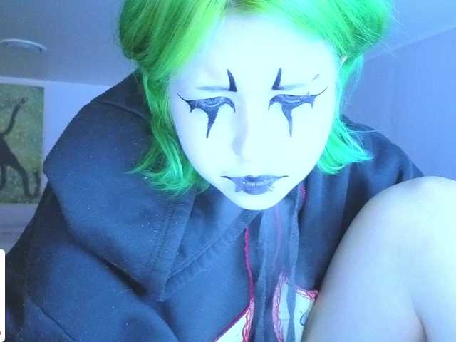 LittleKittenStar live cam on BongaCams
