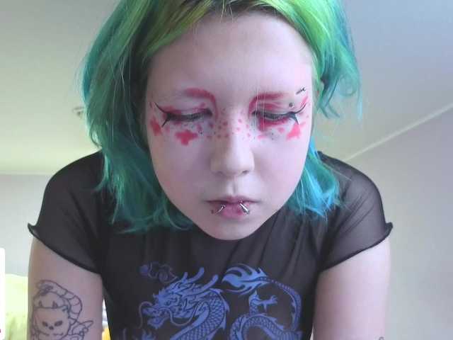 LittleKittenStar live cam on BongaCams