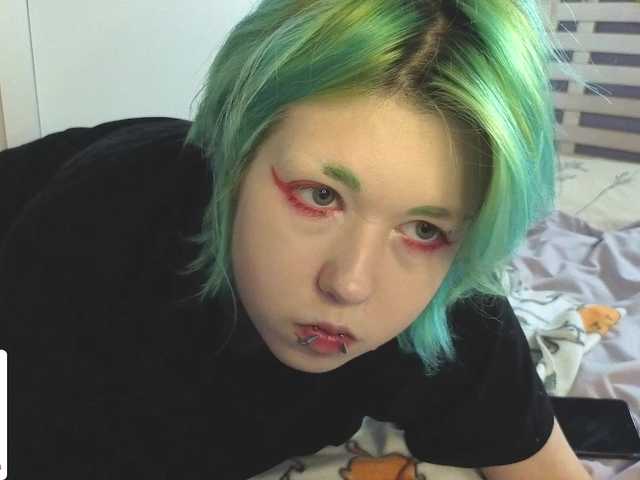 LittleKittenStar live cam on BongaCams