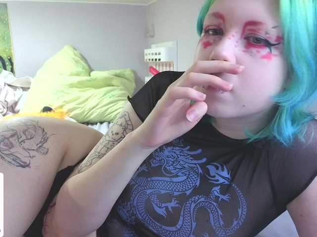 LittleKittenStar live cam on BongaCams