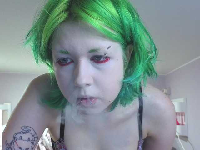 LittleKittenStar live cam on BongaCams