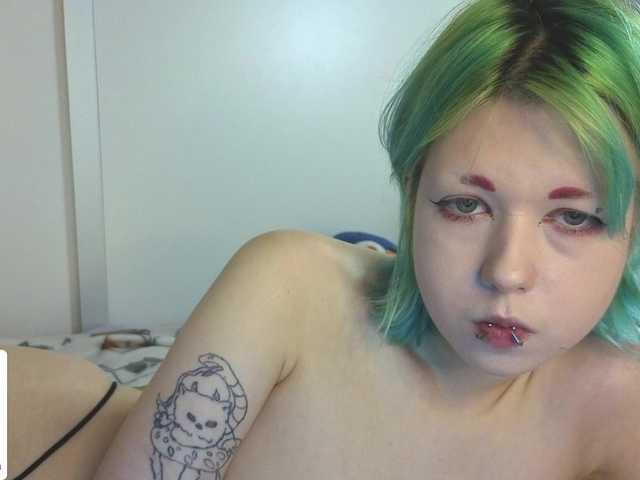LittleKittenStar live cam on BongaCams