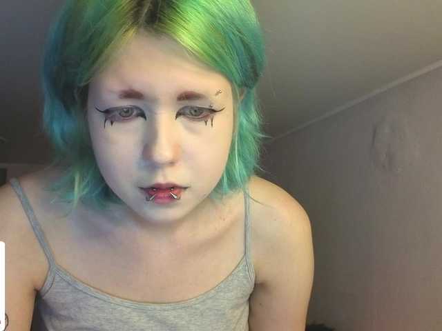 LittleKittenStar live cam on BongaCams