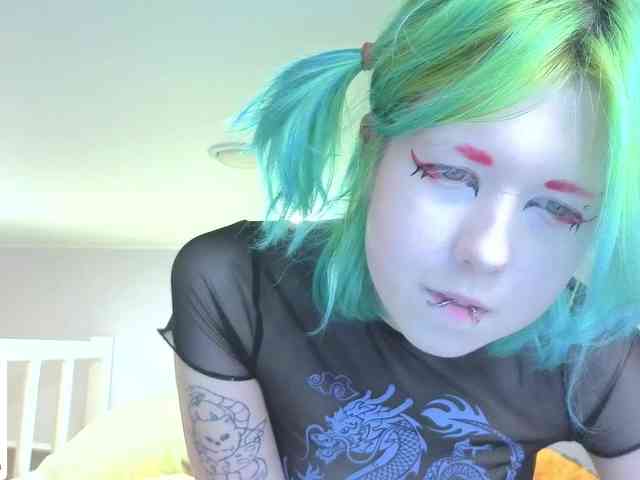 LittleKittenStar webcam