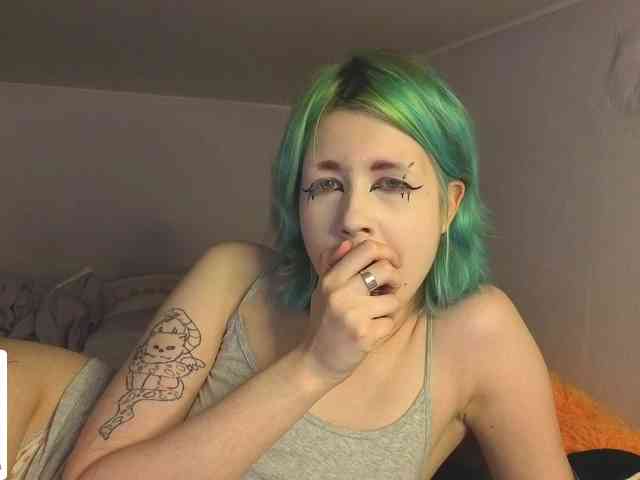 littlekittenstar's live room