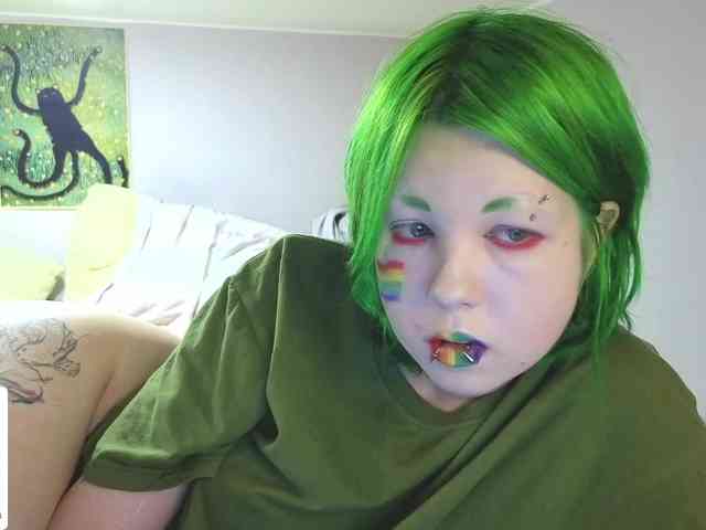 LittleKittenStar webcam