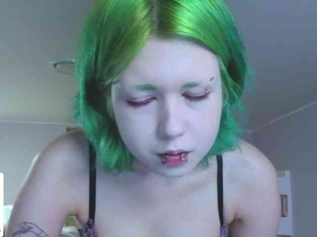 LittleKittenStar webcam