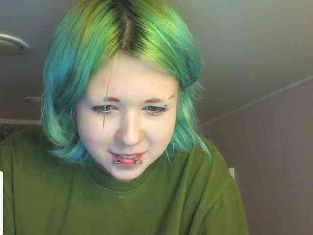 LittleKittenStar webcam