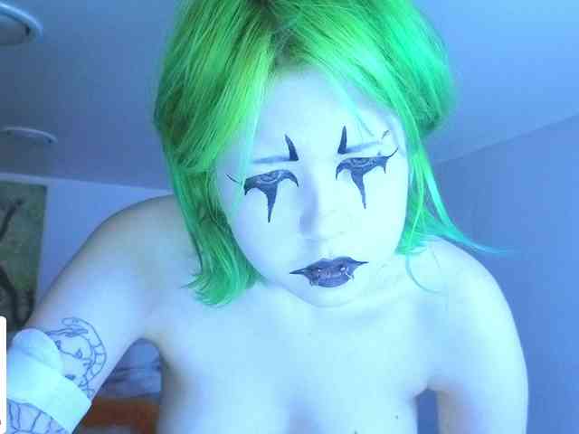 LittleKittenStar webcam