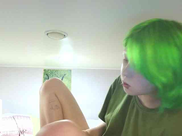 LittleKittenStar webcam
