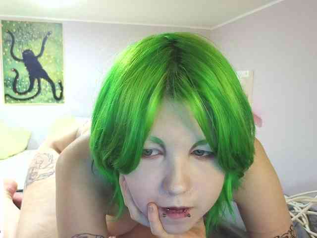 LittleKittenStar webcam