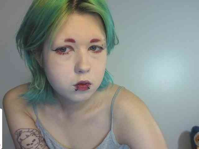 LittleKittenStar webcam