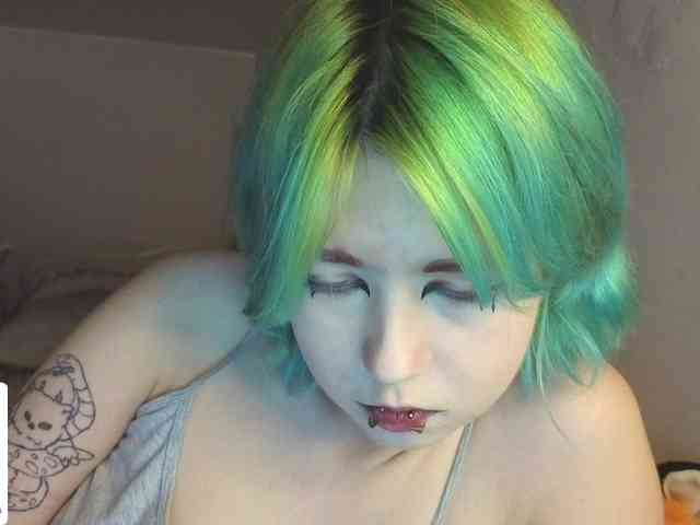 LittleKittenStar webcam