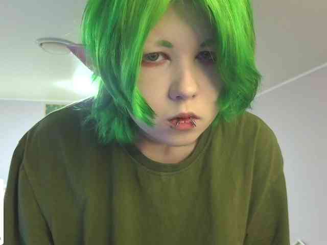 LittleKittenStar webcam