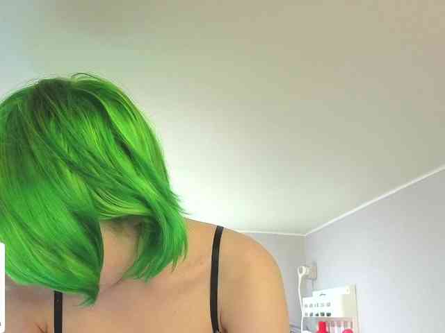 LittleKittenStar webcam